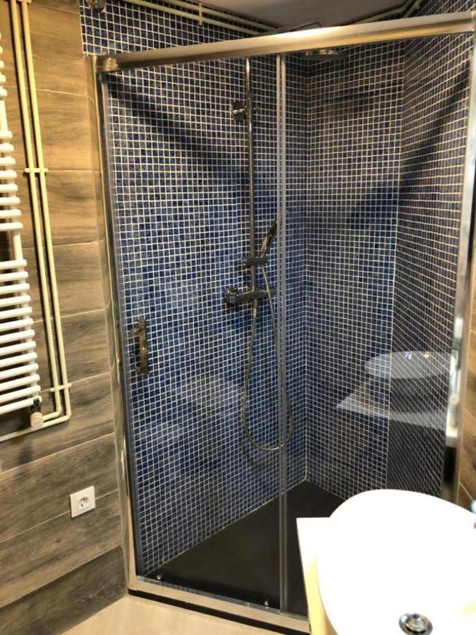 Apartamentos Betren Priviletge Gran Exteriör bild