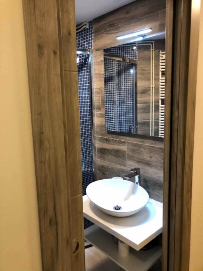 Apartamentos Betren Priviletge Gran Exteriör bild