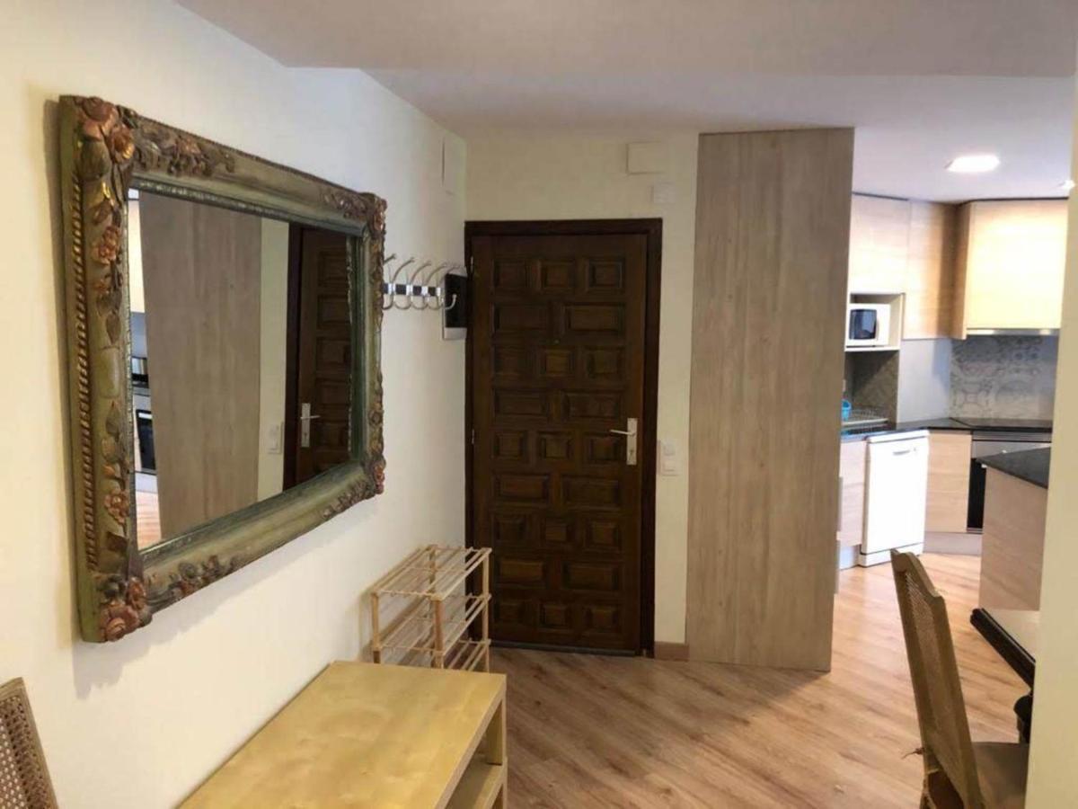 Apartamentos Betren Priviletge Gran Exteriör bild